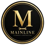 MAINLINE Plumbing & Tiling logo
